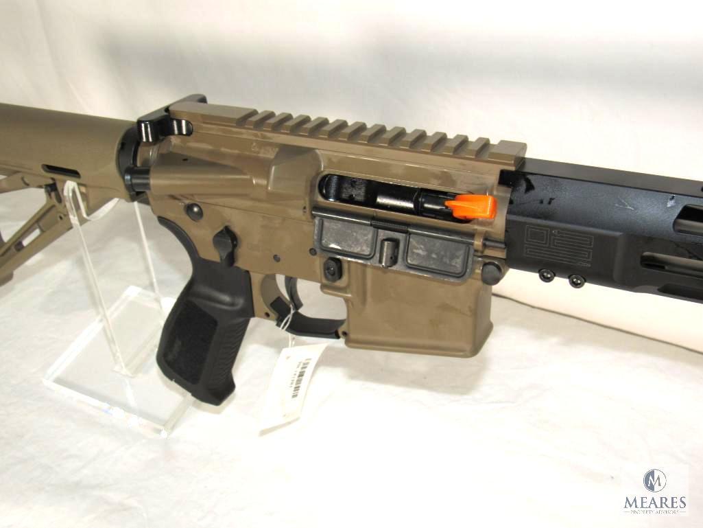 New Sig Sauer M400 Tread Snakebite 5.56 Nato AR Style Semi-Auto Rifle