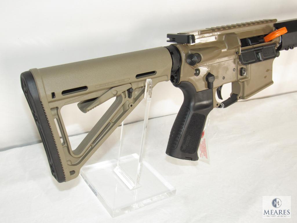 New Sig Sauer M400 Tread Snakebite 5.56 Nato AR Style Semi-Auto Rifle