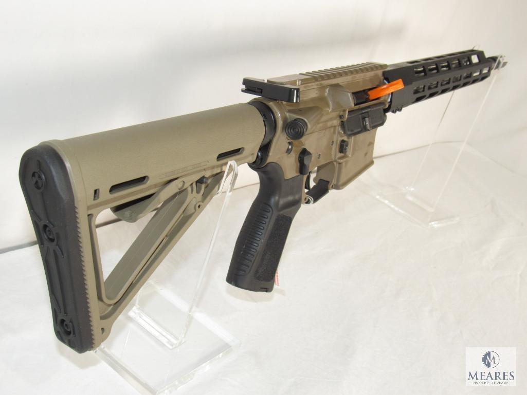 New Sig Sauer M400 Tread Snakebite 5.56 Nato AR Style Semi-Auto Rifle