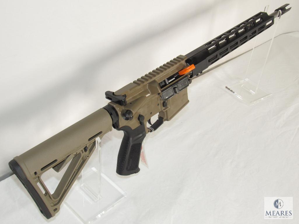 New Sig Sauer M400 Tread Snakebite 5.56 Nato AR Style Semi-Auto Rifle