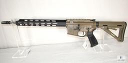 New Sig Sauer M400 Tread Snakebite 5.56 Nato AR Style Semi-Auto Rifle