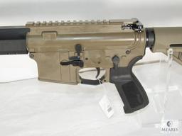 New Sig Sauer M400 Tread Snakebite 5.56 Nato AR Style Semi-Auto Rifle