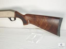 New GForce GFP3N 12 Gauge Pump Action Shotgun "PumperNickel"