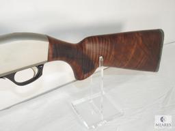 New GForce GFP3N 12 Gauge Pump Action Shotgun "PumperNickel"