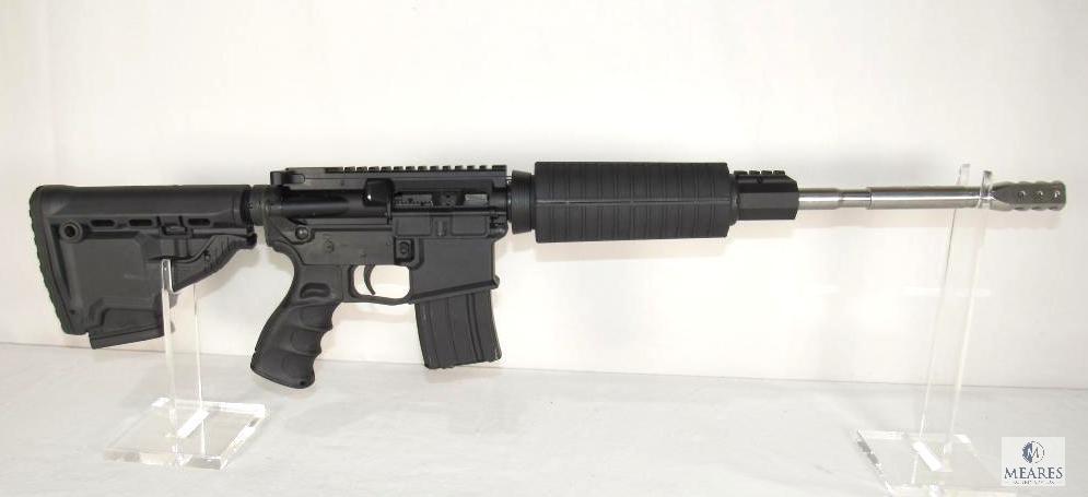 Windham Weaponry WW-CF 5.56 Nato Semi-Auto AR Style Rifle
