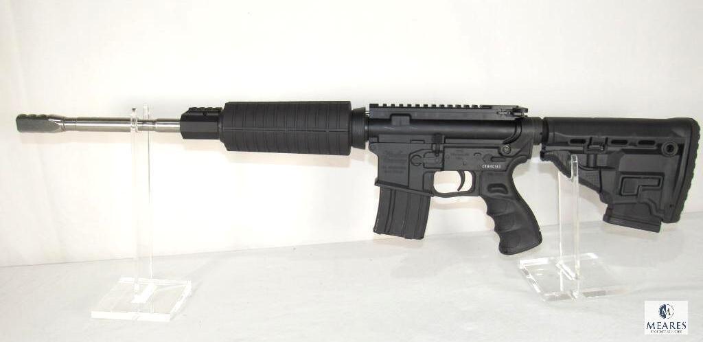 Windham Weaponry WW-CF 5.56 Nato Semi-Auto AR Style Rifle