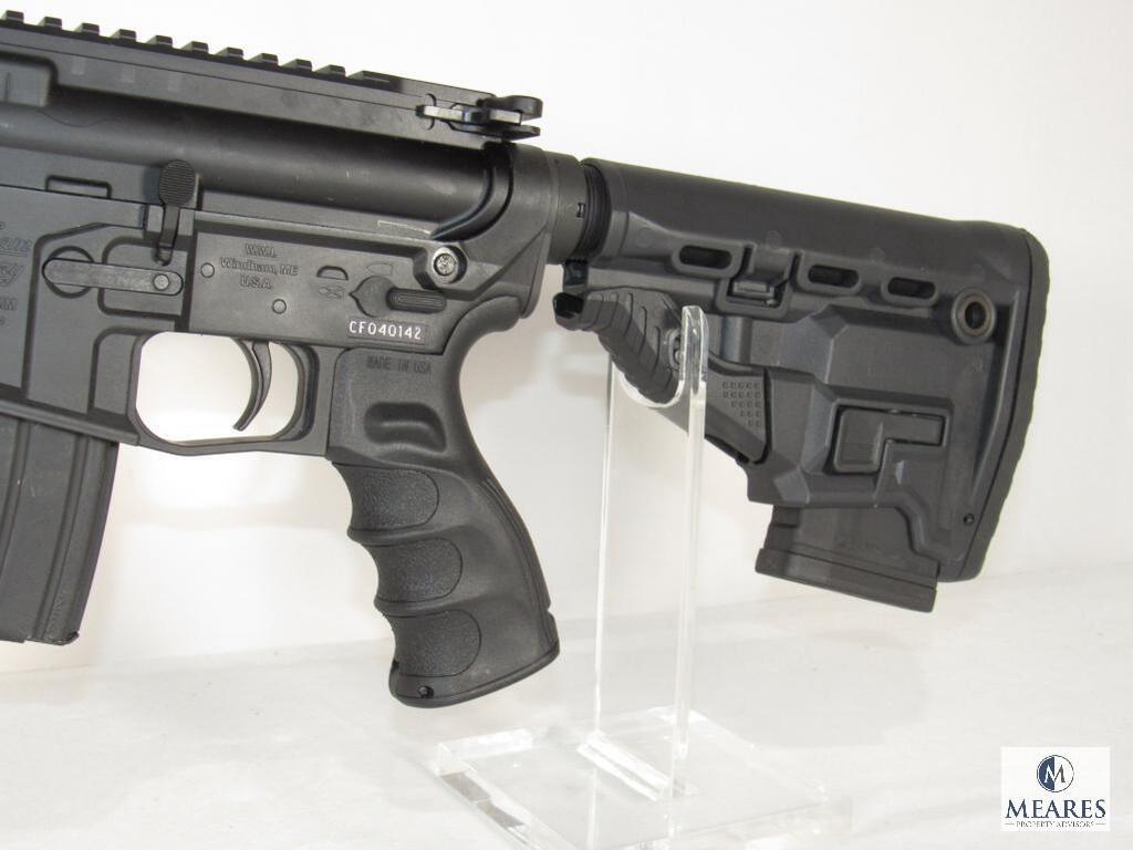 Windham Weaponry WW-CF 5.56 Nato Semi-Auto AR Style Rifle