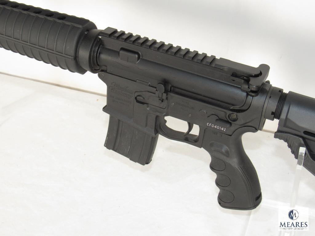 Windham Weaponry WW-CF 5.56 Nato Semi-Auto AR Style Rifle