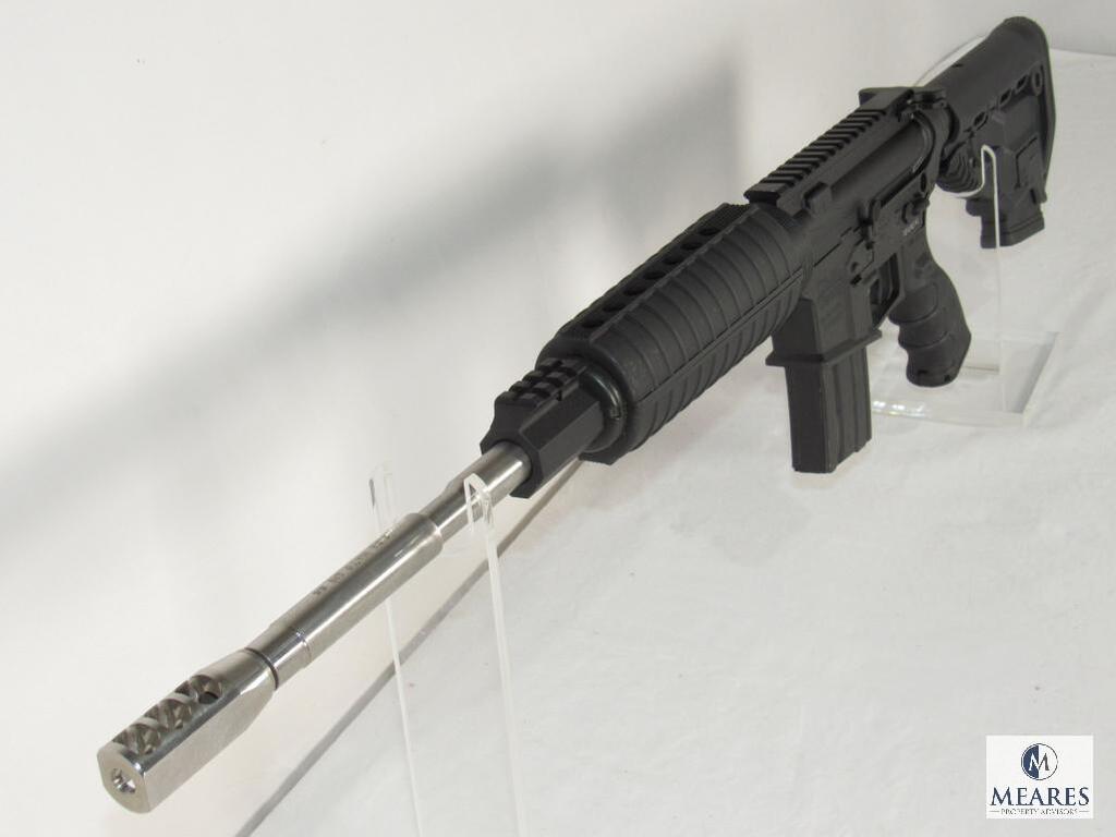 Windham Weaponry WW-CF 5.56 Nato Semi-Auto AR Style Rifle
