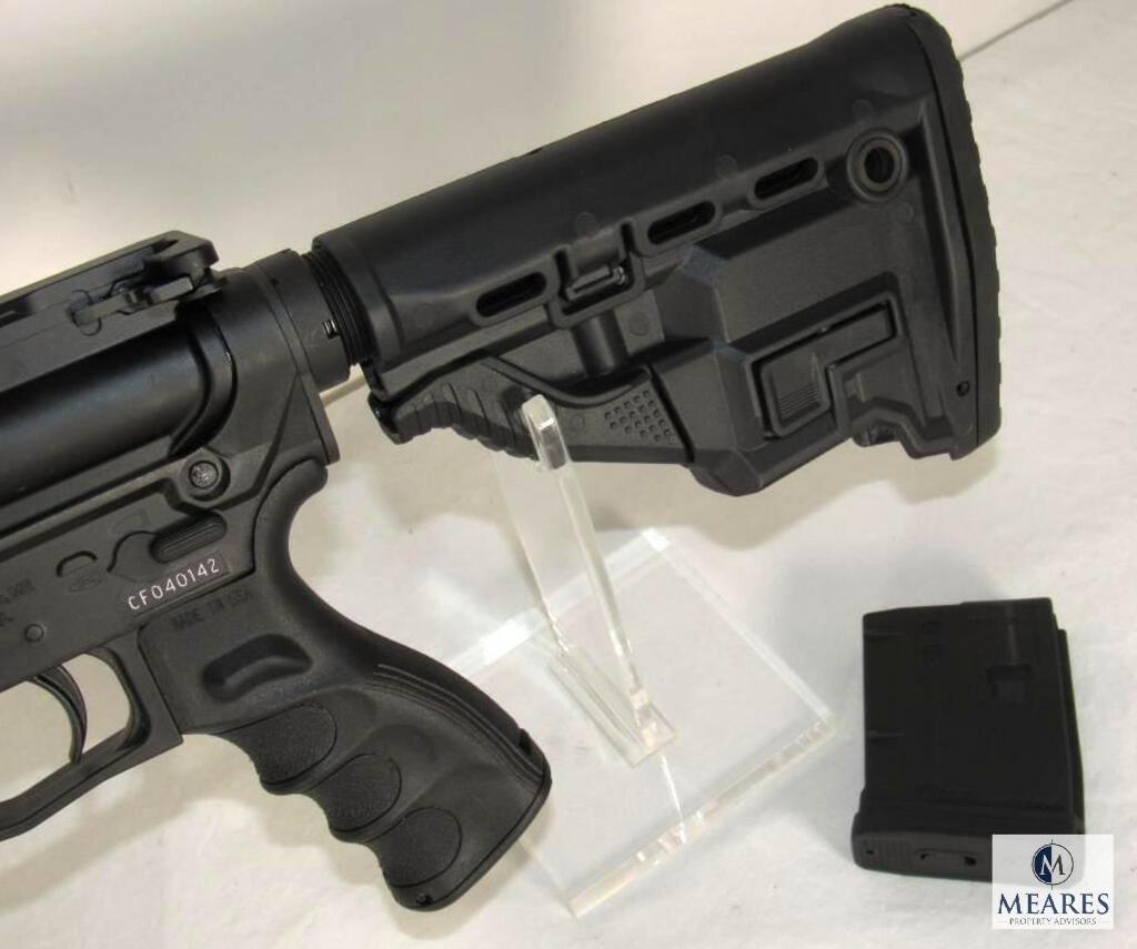 Windham Weaponry WW-CF 5.56 Nato Semi-Auto AR Style Rifle