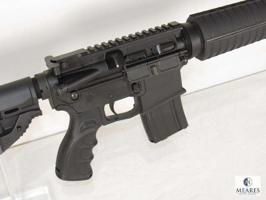 Windham Weaponry WW-CF 5.56 Nato Semi-Auto AR Style Rifle