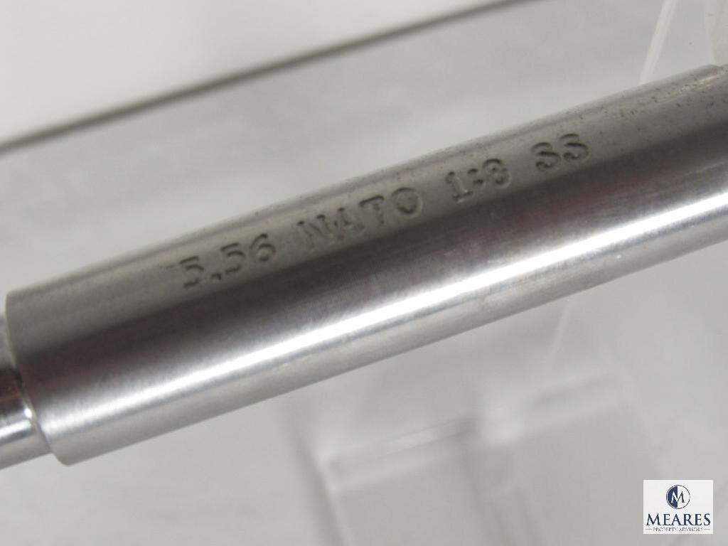 Windham Weaponry WW-CF 5.56 Nato Semi-Auto AR Style Rifle