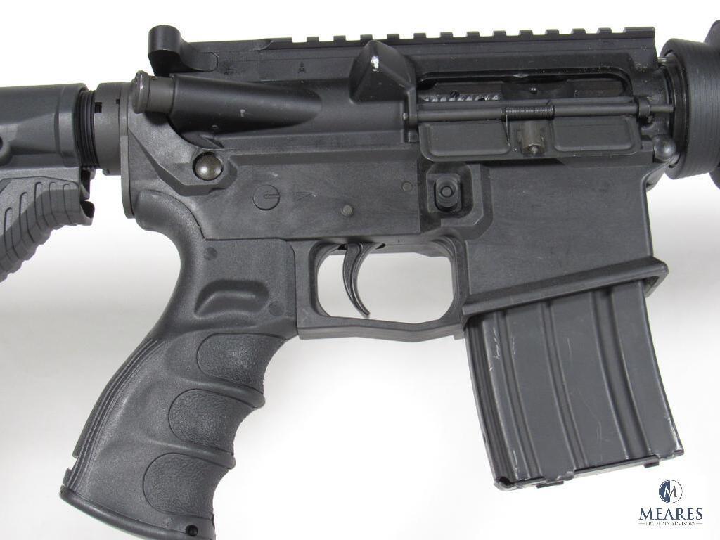Windham Weaponry WW-CF 5.56 Nato Semi-Auto AR Style Rifle