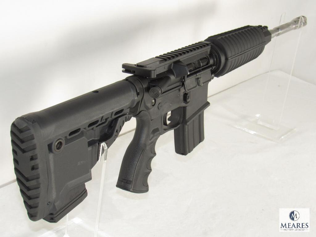 Windham Weaponry WW-CF 5.56 Nato Semi-Auto AR Style Rifle