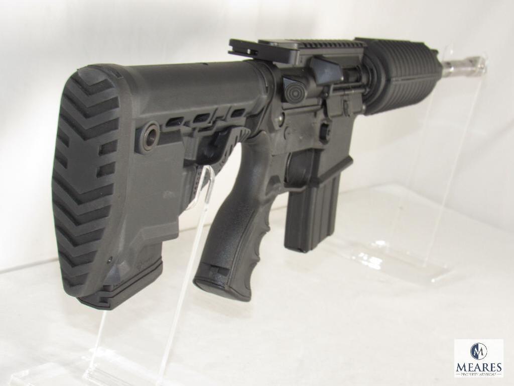 Windham Weaponry WW-CF 5.56 Nato Semi-Auto AR Style Rifle