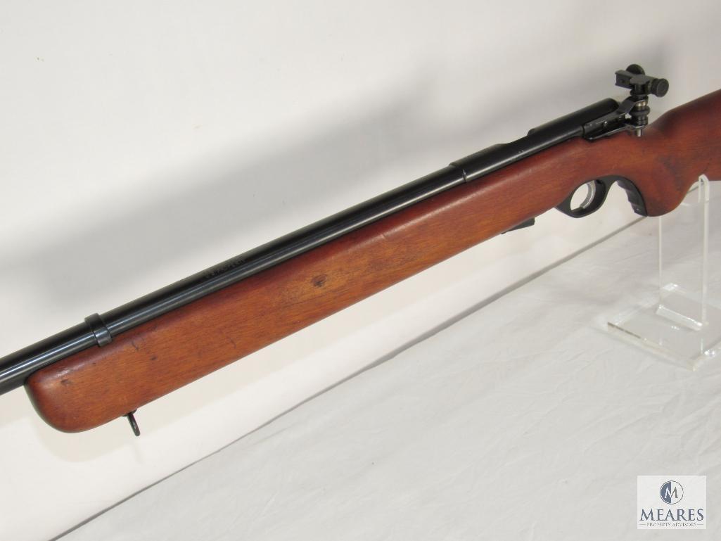 Mossberg 44US(b) WWII Training Rifle .22 LR Bolt Action Rifle
