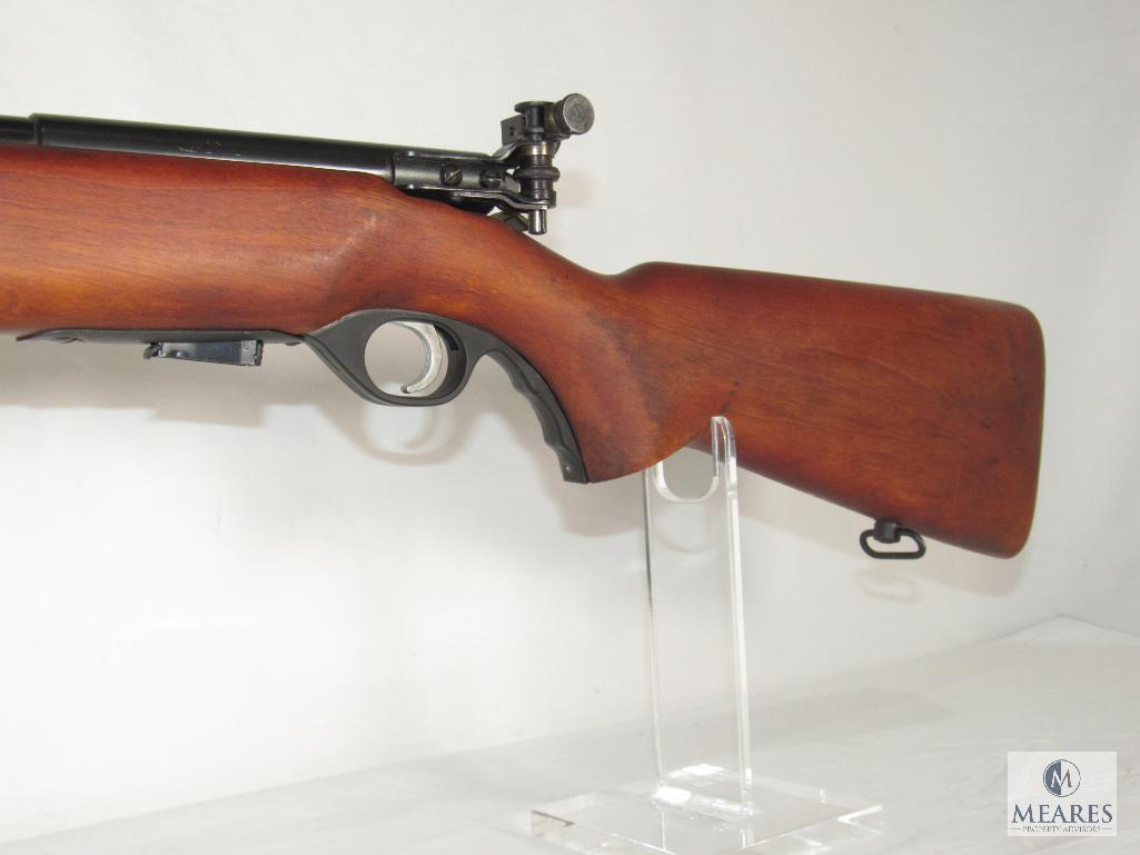 Mossberg 44US(b) WWII Training Rifle .22 LR Bolt Action Rifle