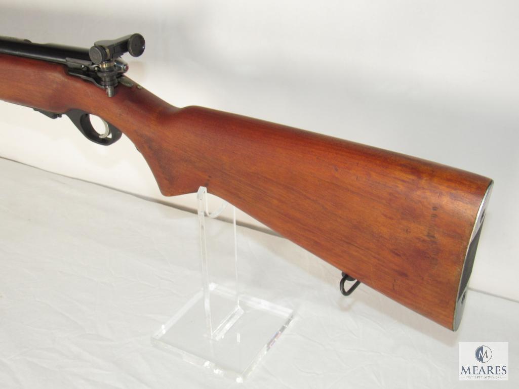 Mossberg 44US(b) WWII Training Rifle .22 LR Bolt Action Rifle