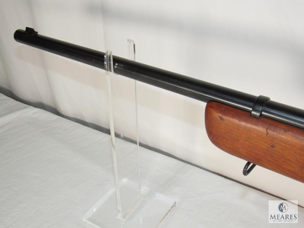 Mossberg 44US(b) WWII Training Rifle .22 LR Bolt Action Rifle