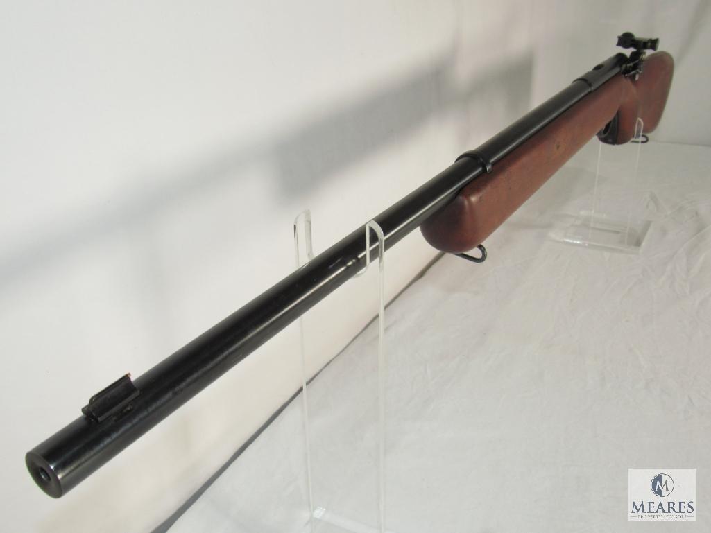 Mossberg 44US(b) WWII Training Rifle .22 LR Bolt Action Rifle