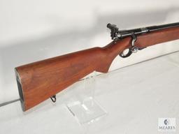Mossberg 44US(b) WWII Training Rifle .22 LR Bolt Action Rifle