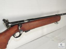 Mossberg 44US(b) WWII Training Rifle .22 LR Bolt Action Rifle