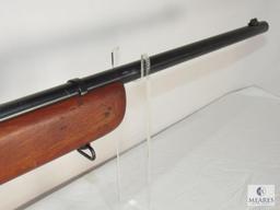 Mossberg 44US(b) WWII Training Rifle .22 LR Bolt Action Rifle
