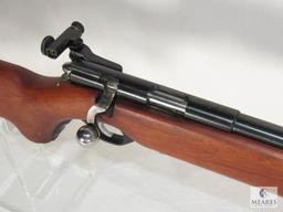 Mossberg 44US(b) WWII Training Rifle .22 LR Bolt Action Rifle