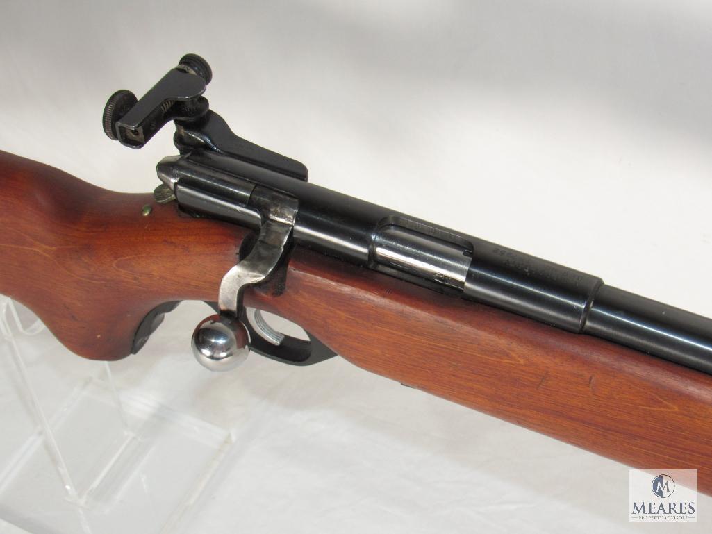 Mossberg 44US(b) WWII Training Rifle .22 LR Bolt Action Rifle