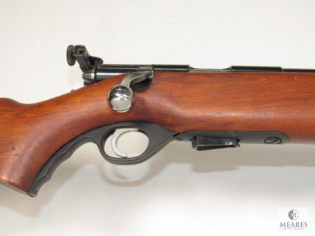 Mossberg 44US(b) WWII Training Rifle .22 LR Bolt Action Rifle