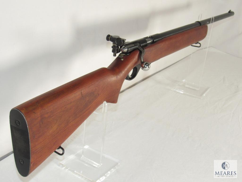 Mossberg 44US(b) WWII Training Rifle .22 LR Bolt Action Rifle