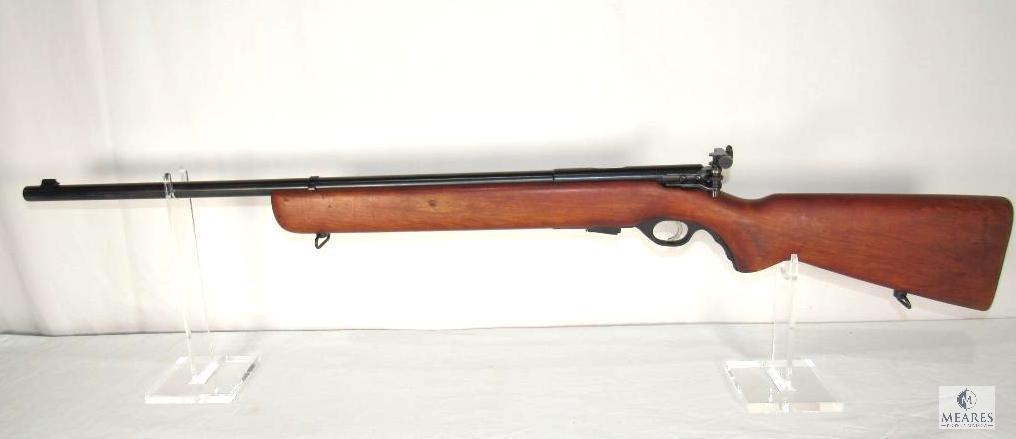Mossberg 44US(b) WWII Training Rifle .22 LR Bolt Action Rifle