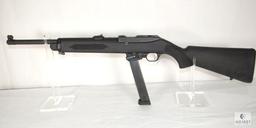 Ruger PC Carbine 9mm Semi-Auto Rifle