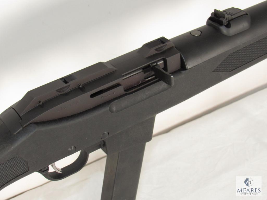 Ruger PC Carbine 9mm Semi-Auto Rifle