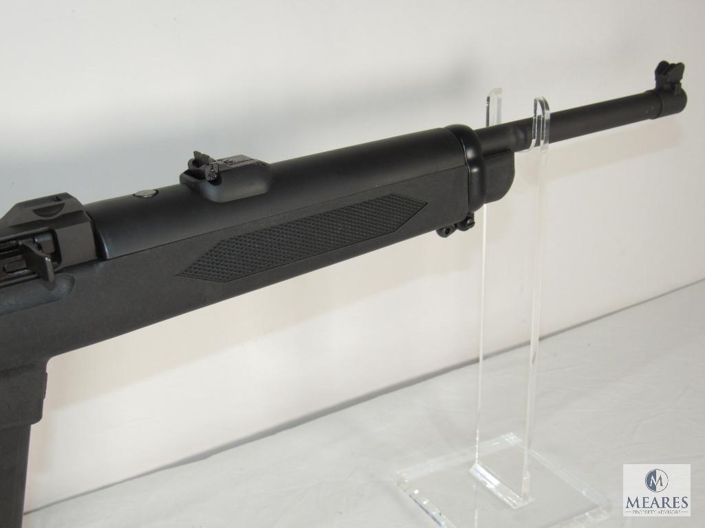 Ruger PC Carbine 9mm Semi-Auto Rifle