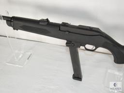 Ruger PC Carbine 9mm Semi-Auto Rifle