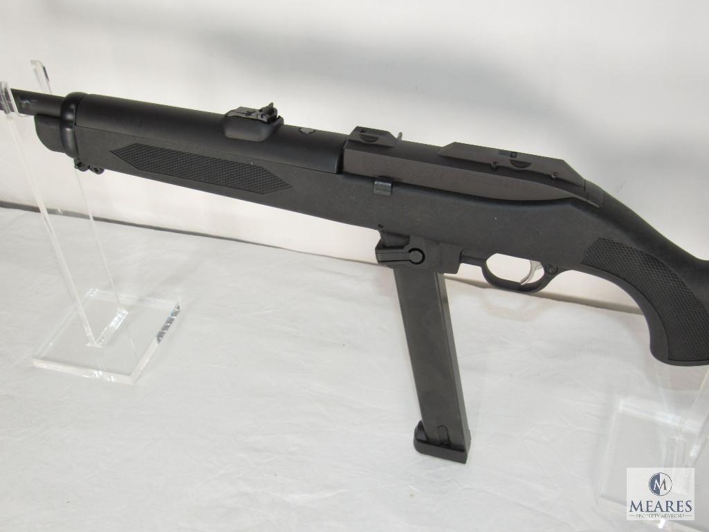 Ruger PC Carbine 9mm Semi-Auto Rifle