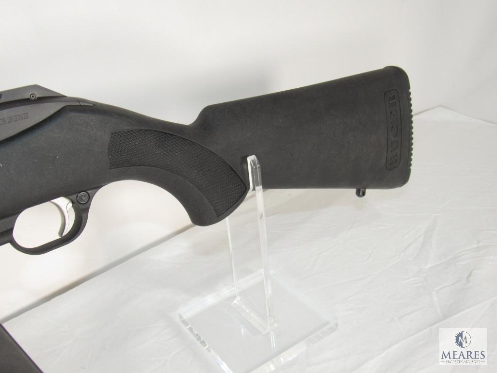 Ruger PC Carbine 9mm Semi-Auto Rifle