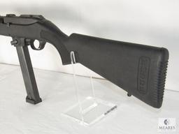 Ruger PC Carbine 9mm Semi-Auto Rifle