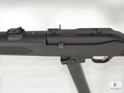 Ruger PC Carbine 9mm Semi-Auto Rifle