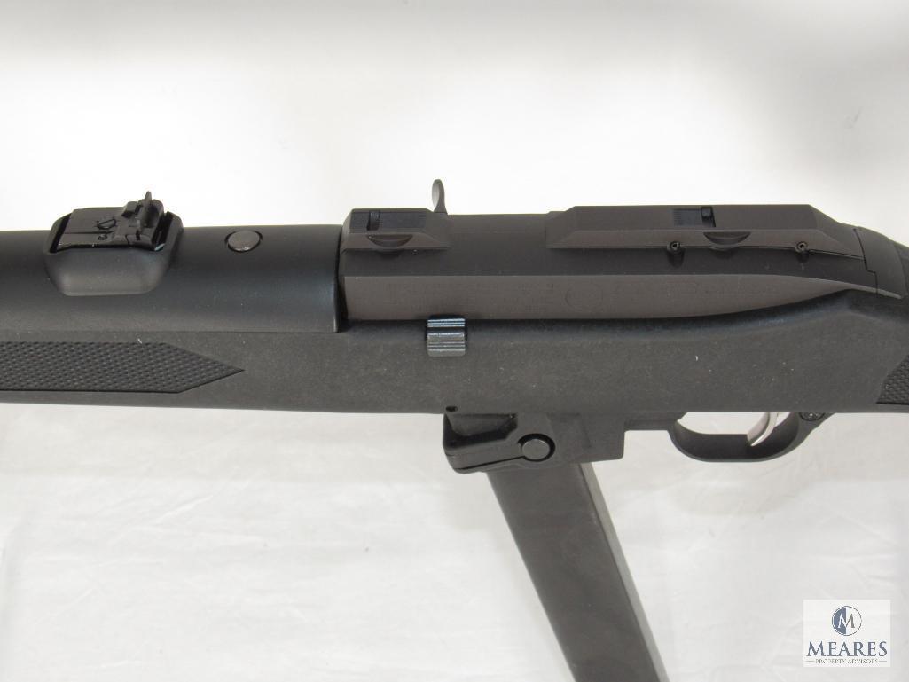 Ruger PC Carbine 9mm Semi-Auto Rifle