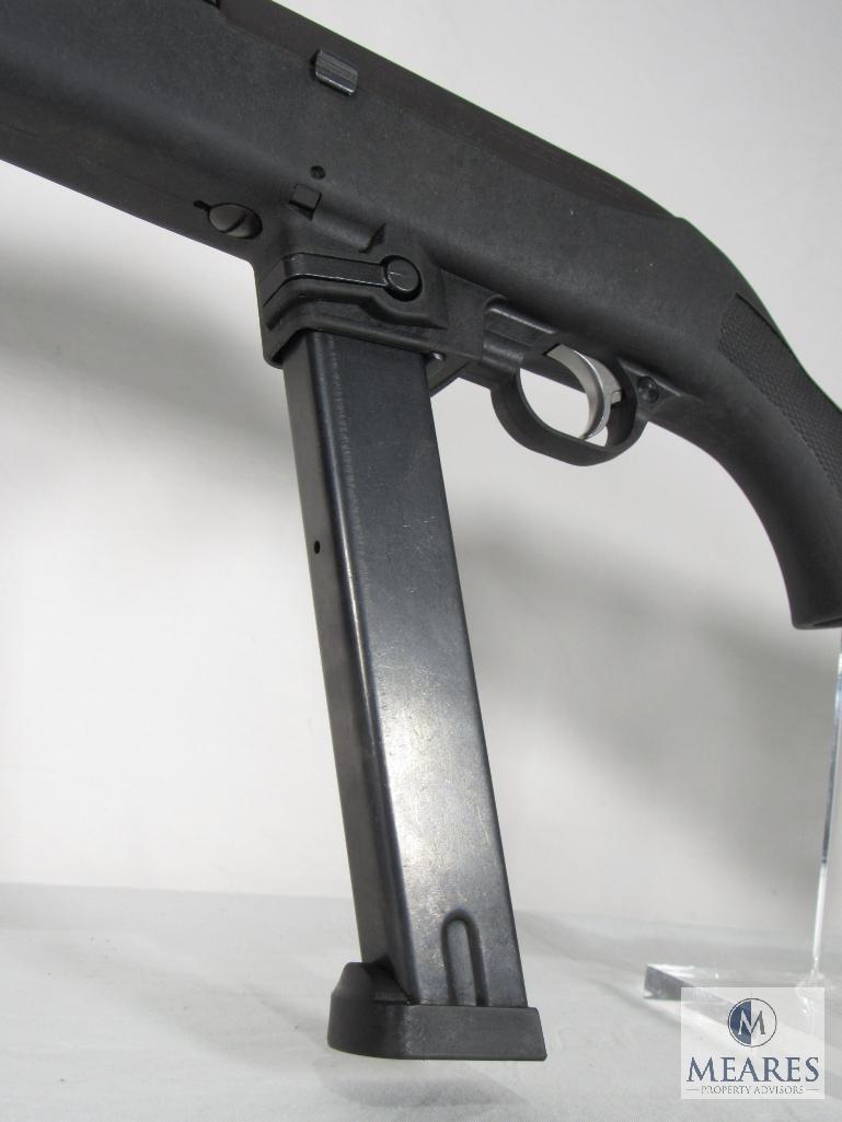 Ruger PC Carbine 9mm Semi-Auto Rifle