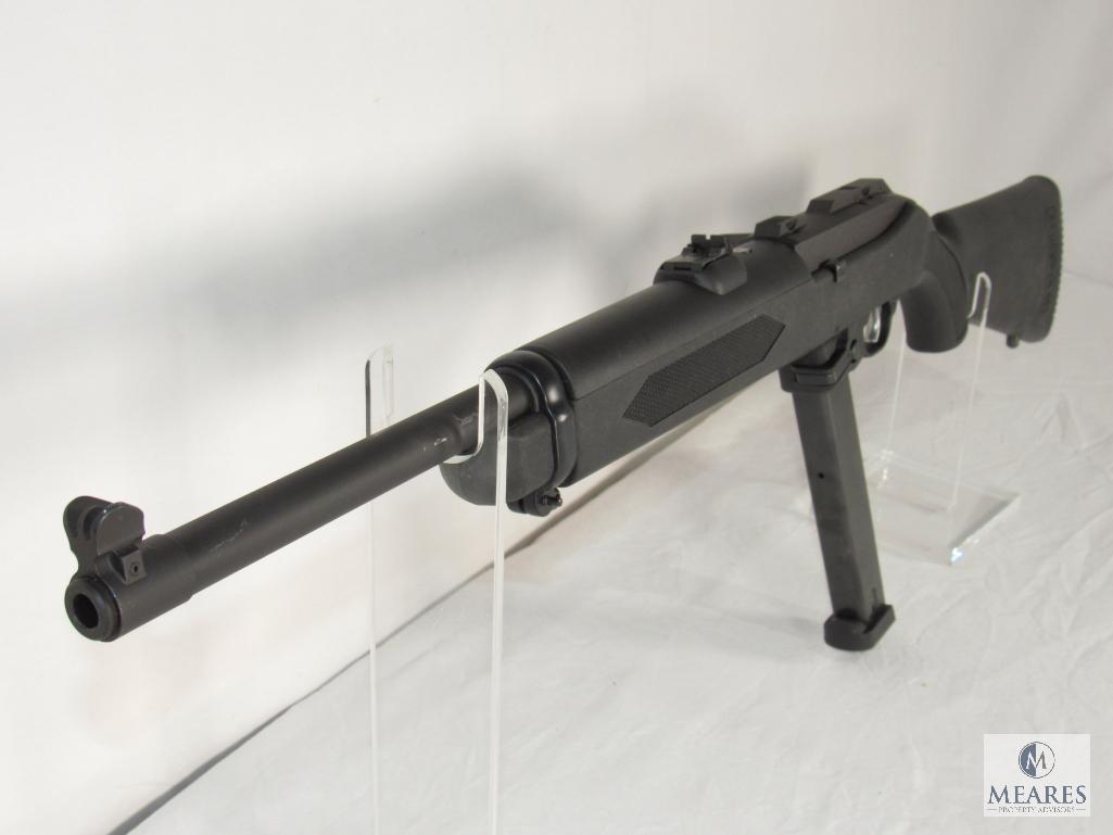 Ruger PC Carbine 9mm Semi-Auto Rifle