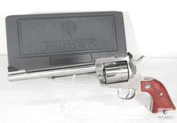 Ruger New Model Blackhawk .45 Colt Stainless Revolver