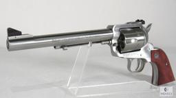 Ruger New Model Blackhawk .45 Colt Stainless Revolver