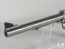 Ruger New Model Blackhawk .45 Colt Stainless Revolver