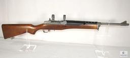 Ruger Mini-Thirty 7.62x39mm Semi-Auto Rifle