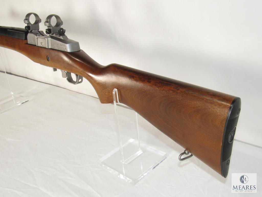 Ruger Mini-Thirty 7.62x39mm Semi-Auto Rifle