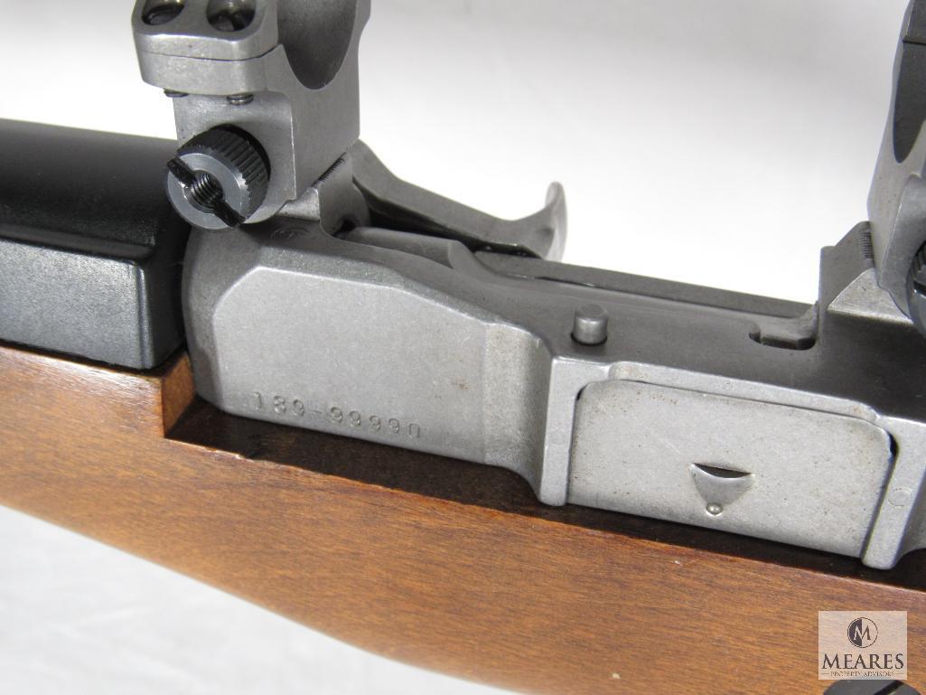 Ruger Mini-Thirty 7.62x39mm Semi-Auto Rifle