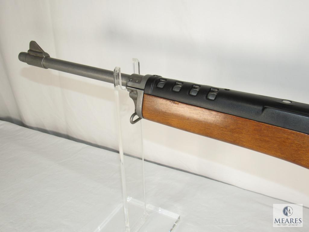 Ruger Mini-Thirty 7.62x39mm Semi-Auto Rifle